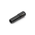 Product Image of 3/8" Drive x 3/8" Deep 6-Point Impact Socket