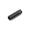 Product Image of 3/8" Drive x 7/16" Deep 6-Point Impact Socket