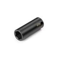 Product Image of 3/8" Drive x 5/8" Deep 6-Point Impact Socket