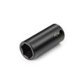 Product Image of 3/8" Drive x 3/4" Deep 6-Point Impact Socket