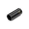 Product Image of 3/8" Drive x 13/16" Deep 6-Point Impact Socket