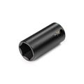 Product Image of 3/8" Drive x 7/8" Deep 6-Point Impact Socket