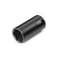 Product Image of 3/8" Drive x 15/16" Deep 6-Point Impact Socket