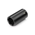 Product Image of 3/8" Drive x 1" Deep 6-Point Impact Socket