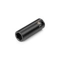 Product Image of 3/8" Drive x 14mm Deep 6-Point Impact Socket