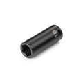 Product Image of 3/8" Drive x 16mm Deep 6-Point Impact Socket