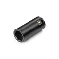 Product Image of 3/8" Drive x 19mm Deep 6-Point Impact Socket