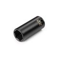 Product Image of 3/8" Drive x 20mm Deep 6-Point Impact Socket