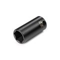 Product Image of 3/8" Drive x 22mm Deep 6-Point Impact Socket