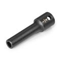 Product Image of 3/8" Drive x 1/4" Deep 12-Point Impact Socket