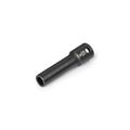Product Image of 3/8" Drive x 5/16" Deep 12-Point Impact Socket