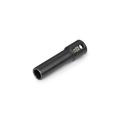 Product Image of 3/8" Drive x 11/32" Deep 12-Point Impact Socket