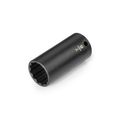 Product Image of 3/8" Drive x 7/8" Deep 12-Point Impact Socket