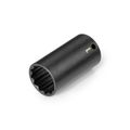 Product Image of 3/8" Drive x 1" Deep 12-Point Impact Socket