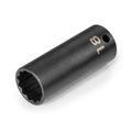 Product Image of 3/8" Drive x 18mm Deep 12-Point Impact Socket