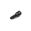 Product Image of 3/8" Drive x 1/4" Semi-Deep 6-Point Impact Socket