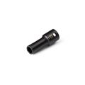 Product Image of 3/8" Drive x 11/32" Semi-Deep 6-Point Impact Socket