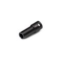 Product Image of 3/8" Drive x 3/8" Semi-Deep 6-Point Impact Socket
