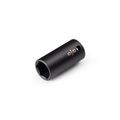 Product Image of 3/8" Drive x 5/8" Semi-Deep 6-Point Impact Socket
