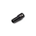 Product Image of 3/8" Drive x 9mm Semi-Deep 6-Point Impact Socket