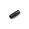 Product Image of 3/8" Drive x 11mm Semi-Deep 6-Point Impact Socket