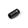 Product Image of 3/8" Drive x 18mm Semi-Deep 6-Point Impact Socket