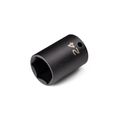 Product Image of 3/8" Drive x 24mm Semi-Deep 6-Point Impact Socket