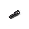 Product Image of 3/8" Drive x 11/32" Semi-Deep 12-Point Impact Socket