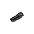 Product Image of 3/8" Drive x 3/8" Semi-Deep 12-Point Impact Socket