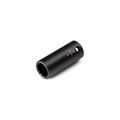 Product Image of 3/8" Drive x 1/2" Semi-Deep 12-Point Impact Socket