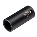 Product Image of 3/8" Drive x 9/16" Semi-Deep 12-Point Impact Socket