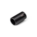 Product Image of 3/8" Drive x 3/4" Semi-Deep 12-Point Impact Socket