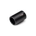 Product Image of 3/8" Drive x 7/8" Semi-Deep 12-Point Impact Socket