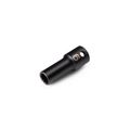 Product Image of 3/8" Drive x 9mm Semi-Deep 12-Point Impact Socket