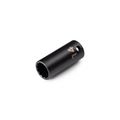 Product Image of 3/8" Drive x 14mm Semi-Deep 12-Point Impact Socket