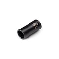 Product Image of 3/8" Drive x 15mm Semi-Deep 12-Point Impact Socket