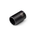 Product Image of 3/8" Drive x 22mm Semi-Deep 12-Point Impact Socket