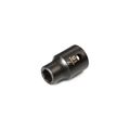 Product Image of 1/2" Drive x 7/16" 6-Point Impact Socket