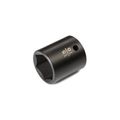 Product Image of 1/2" Drive x 15/16" 6-Point Impact Socket