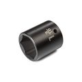 Product Image of 1/2" Drive x 1-3/16" 6-Point Impact Socket