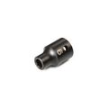 Product Image of 1/2" Drive x 9mm 6-Point Impact Socket