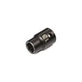 Product Image of 1/2" Drive x 13mm 6-Point Impact Socket