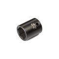 Product Image of 1/2" Drive x 22mm 6-Point Impact Socket