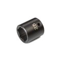 Product Image of 1/2" Drive x 25mm 6-Point Impact Socket