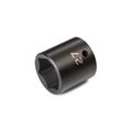 Product Image of 1/2" Drive x 27mm 6-Point Impact Socket
