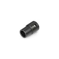 Product Image of 1/2" Drive x 1/2" 12-Point Impact Socket