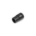 Product Image of 1/2" Drive x 9/16" 12-Point Impact Socket