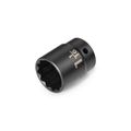 Product Image of 1/2" Drive x 1-1/16" 12-Point Impact Socket