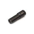 Product Image of 1/2" Drive x 1/2" Deep 6-Point Impact Socket