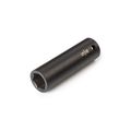 Product Image of 1/2" Drive x 5/8" Deep 6-Point Impact Socket